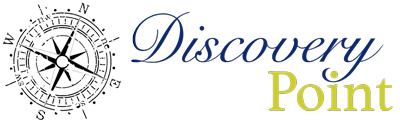 Discovery Point HOA Logo